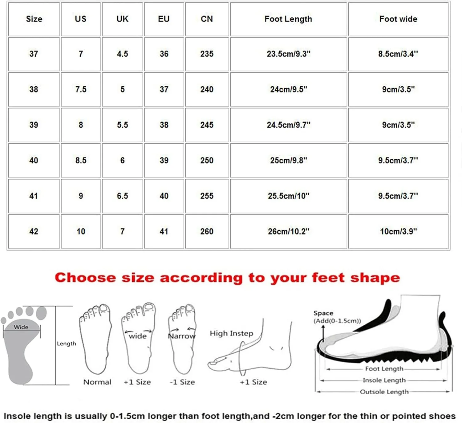 Orthopedic Shoes for Women Slip Ons Walking Shoes Sock Sneakers Slip-On Breathable Mesh Trainers Women's Comfortable Casual Ladies Athletic Shoes Running Jogging Shoes