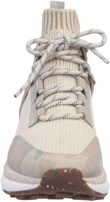 OTBT Women's Hybrid High Top Sneaker