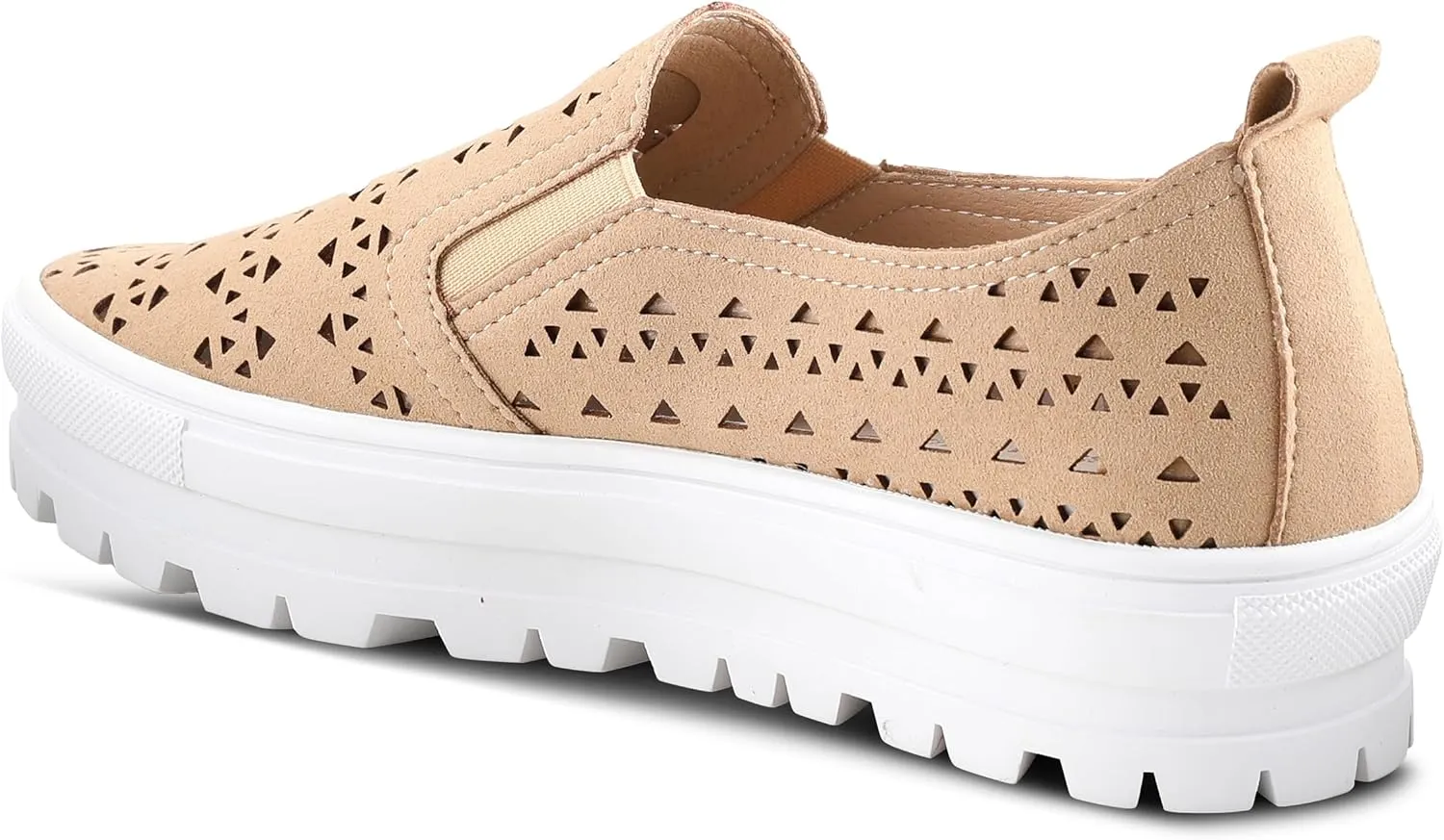 PATRIZIA Women's Angelita Slip-On