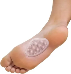 PediFix Pedi-gel Arch Pads, 2-Count
