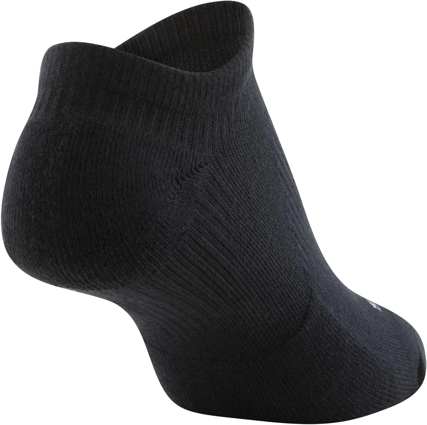 Peds Women's Moisture Wicking Low Cut Socks with X-Wrap Arch Support, Multipairs
