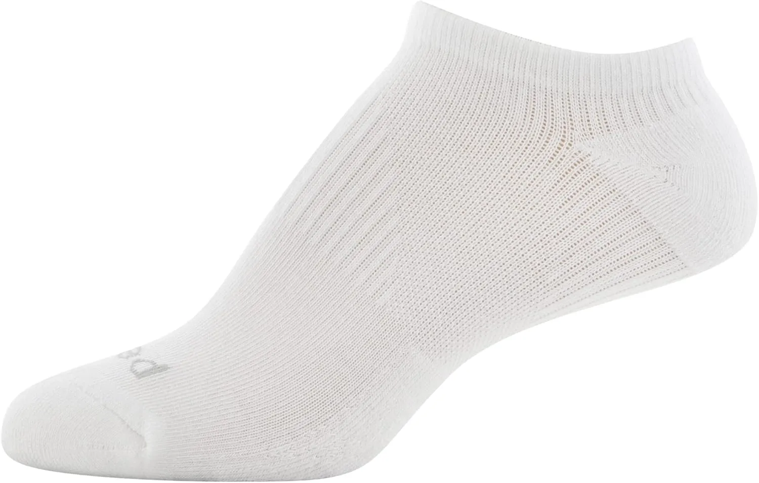 Peds Women's Moisture Wicking Low Cut Socks with X-Wrap Arch Support, Multipairs