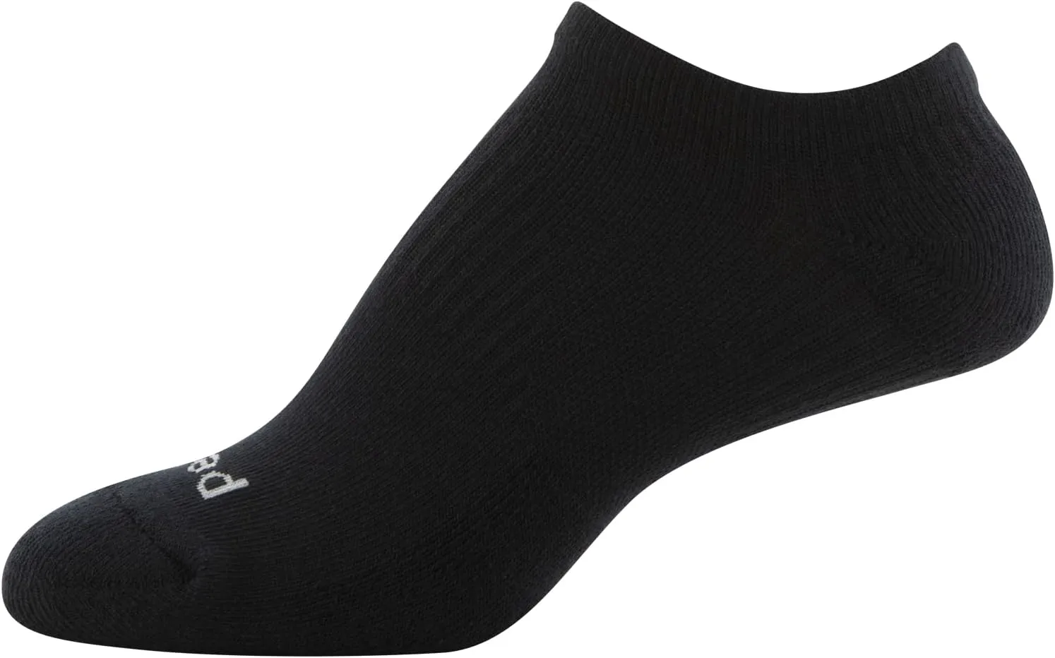 Peds Women's Moisture Wicking Low Cut Socks with X-Wrap Arch Support, Multipairs