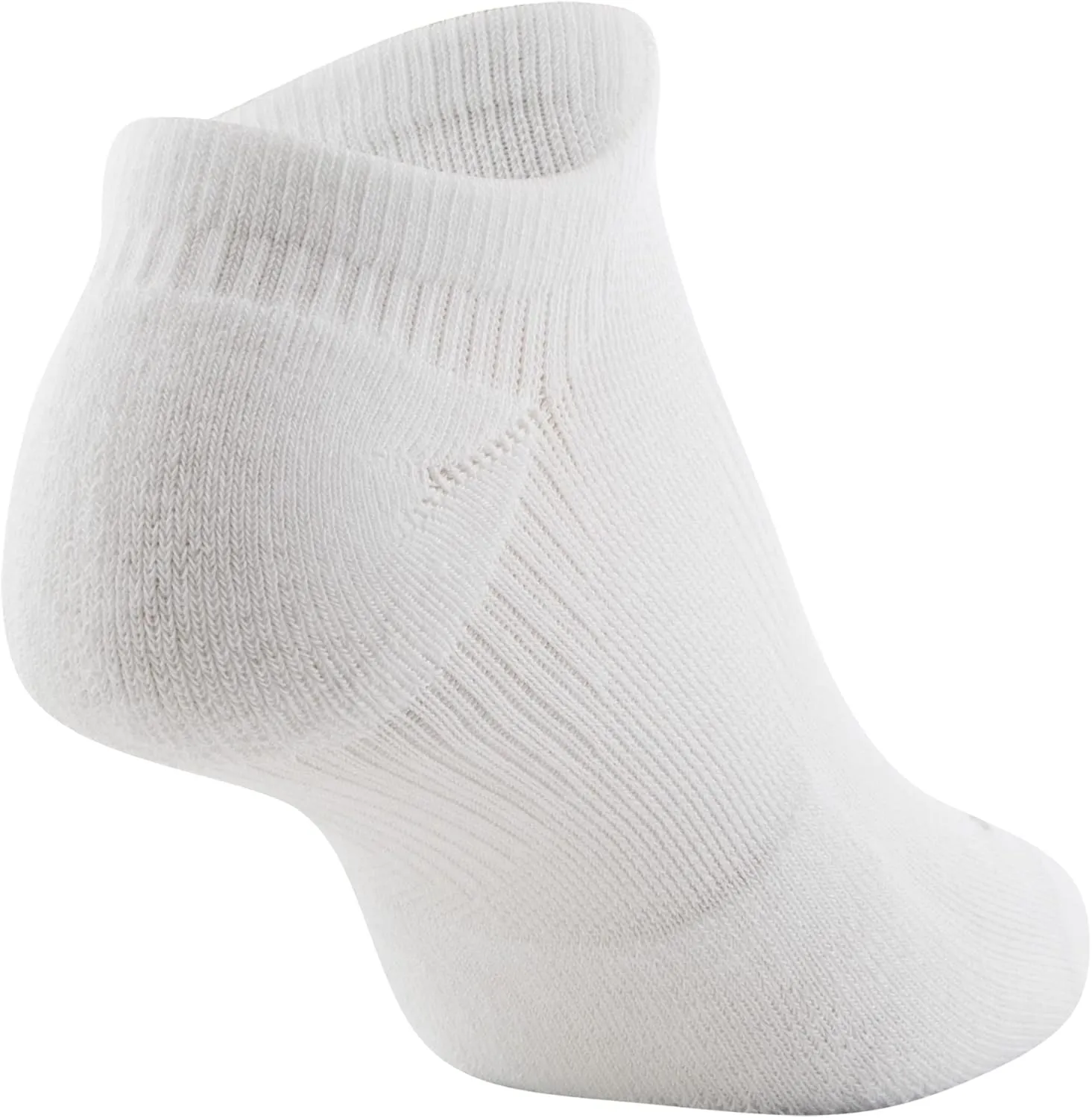 Peds Women's Moisture Wicking Low Cut Socks with X-Wrap Arch Support, Multipairs