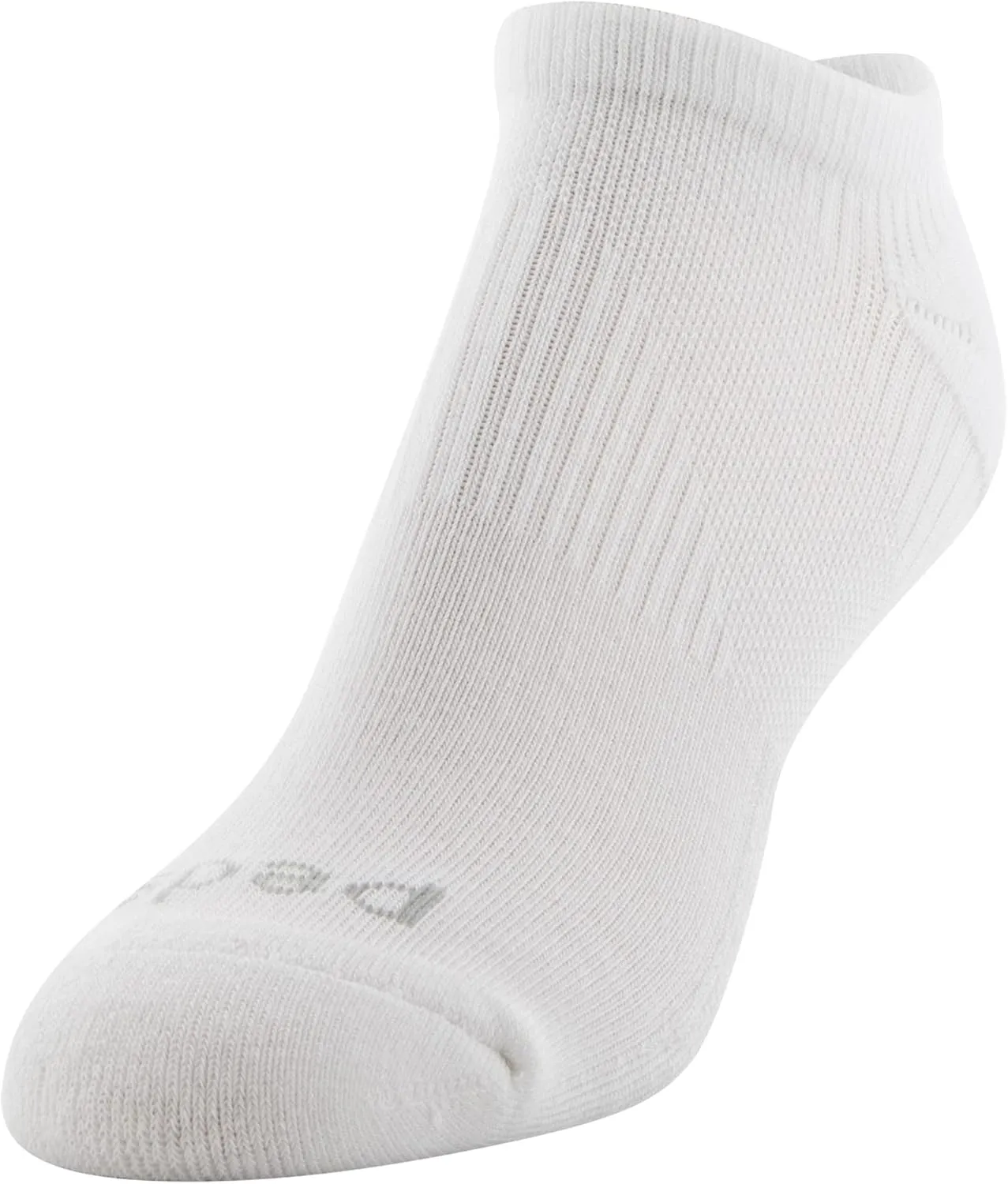 Peds Women's Moisture Wicking Low Cut Socks with X-Wrap Arch Support, Multipairs