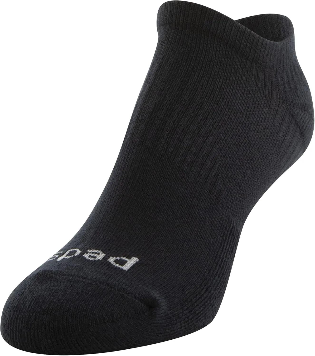 Peds Women's Moisture Wicking Low Cut Socks with X-Wrap Arch Support, Multipairs