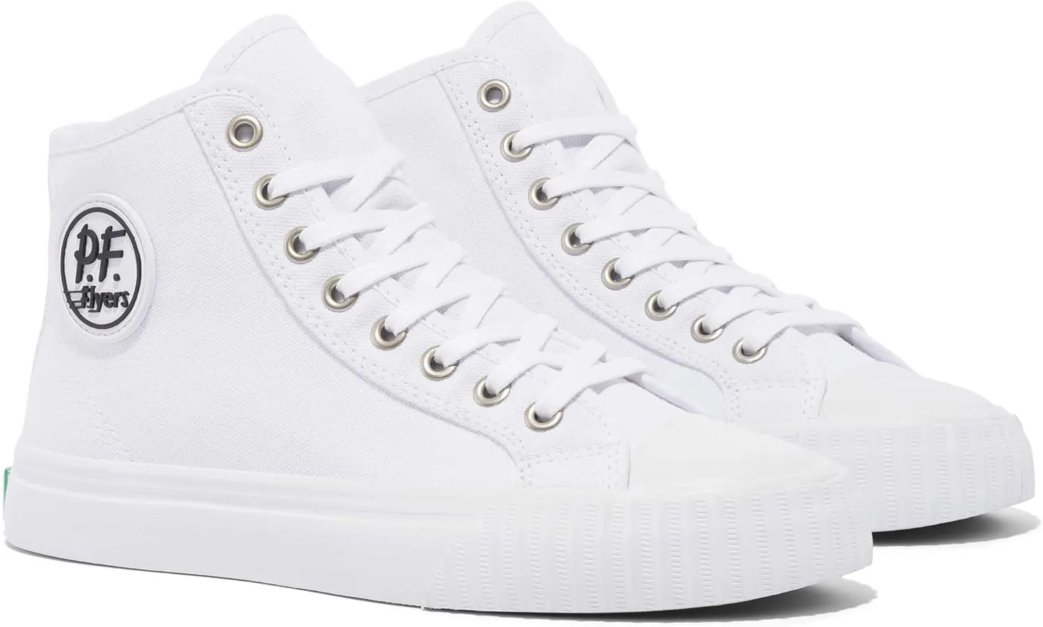 PF Flyers Unisex Center High-Top Sneaker