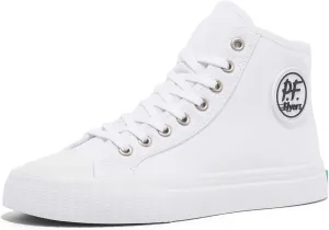 PF Flyers Unisex Center High-Top Sneaker