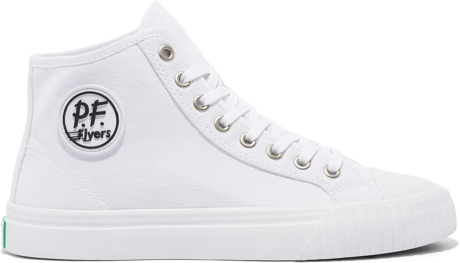 PF Flyers Unisex Center High-Top Sneaker