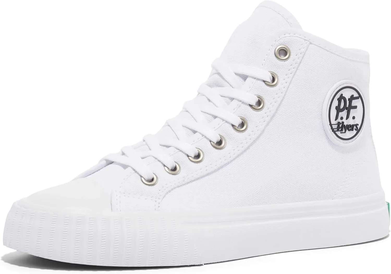 PF Flyers Unisex Center High-Top Sneaker