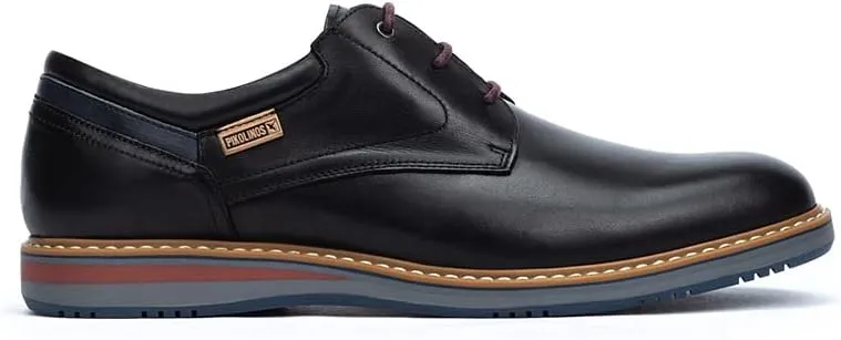 PIKOLINOS Men's Avila Lace-up Shoes