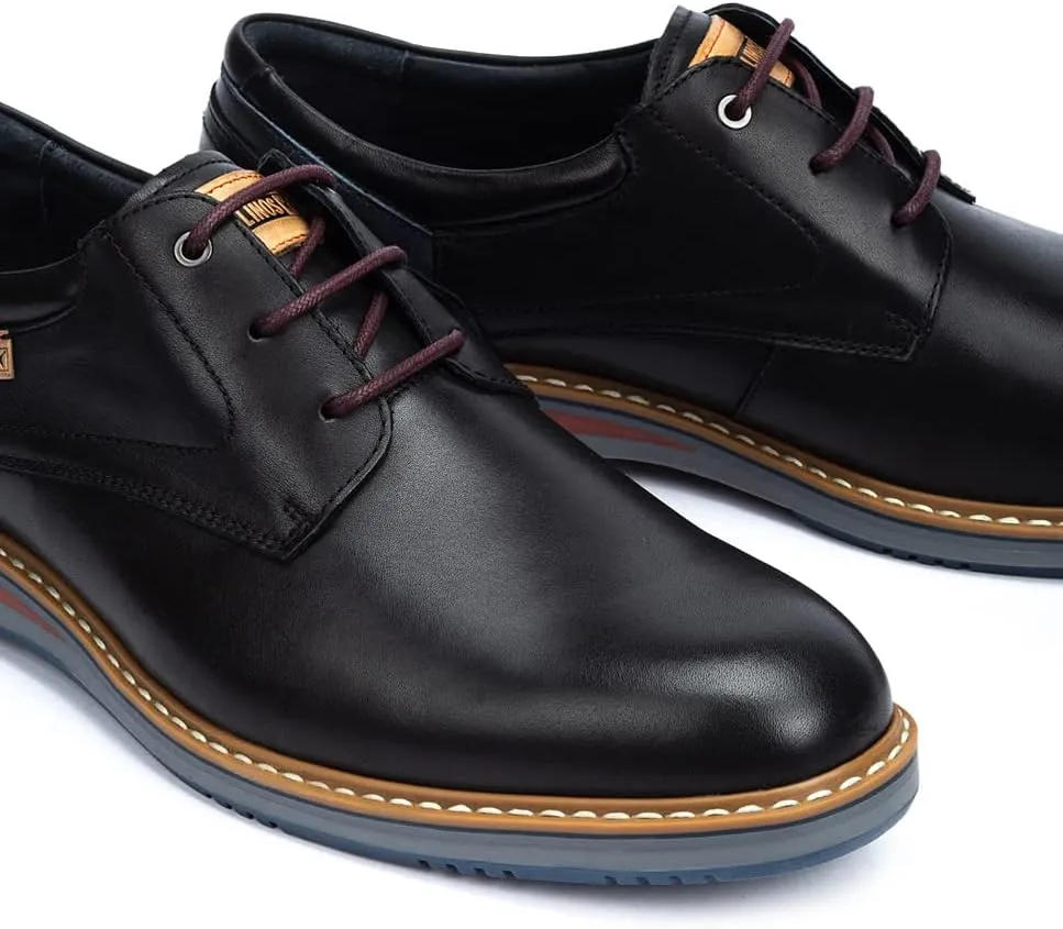 PIKOLINOS Men's Avila Lace-up Shoes