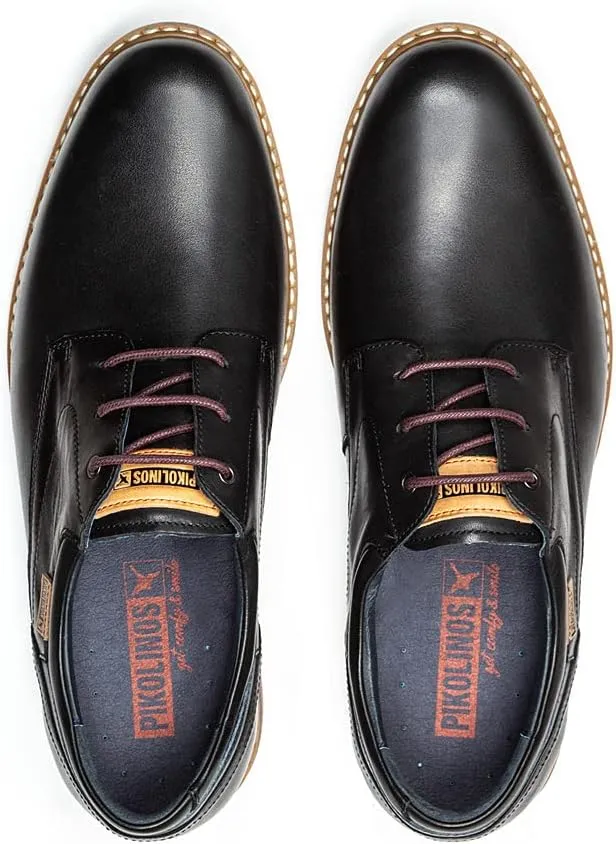 PIKOLINOS Men's Avila Lace-up Shoes