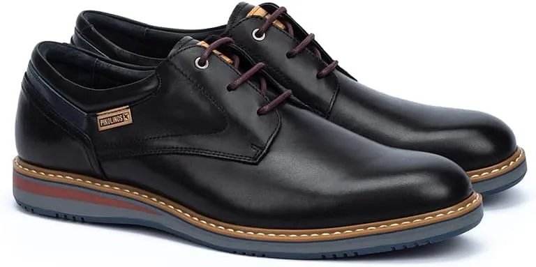 PIKOLINOS Men's Avila Lace-up Shoes
