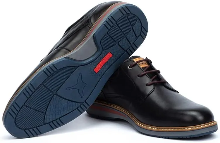 PIKOLINOS Men's Avila Lace-up Shoes