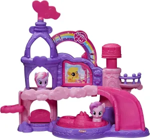 Playskool Friends Musical Celebration Castle Featuring My Little Pony