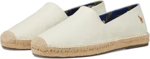 Polo Ralph Lauren Men's Cevio Canvas Loafer