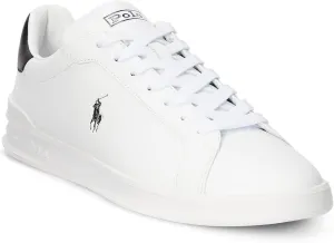 Polo Ralph Lauren Men's Court Lux Sneaker