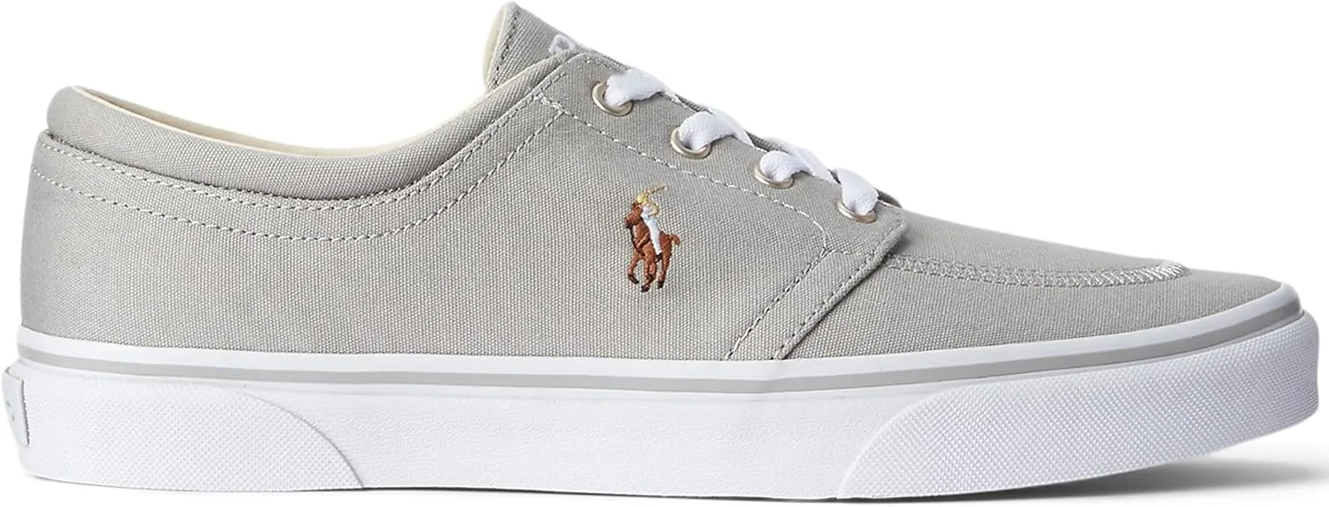 POLO RALPH LAUREN Men's Faxon X Sneaker