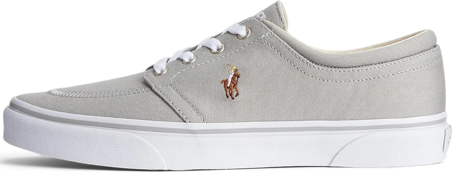 POLO RALPH LAUREN Men's Faxon X Sneaker