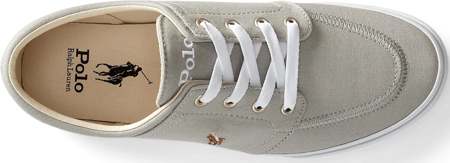 POLO RALPH LAUREN Men's Faxon X Sneaker