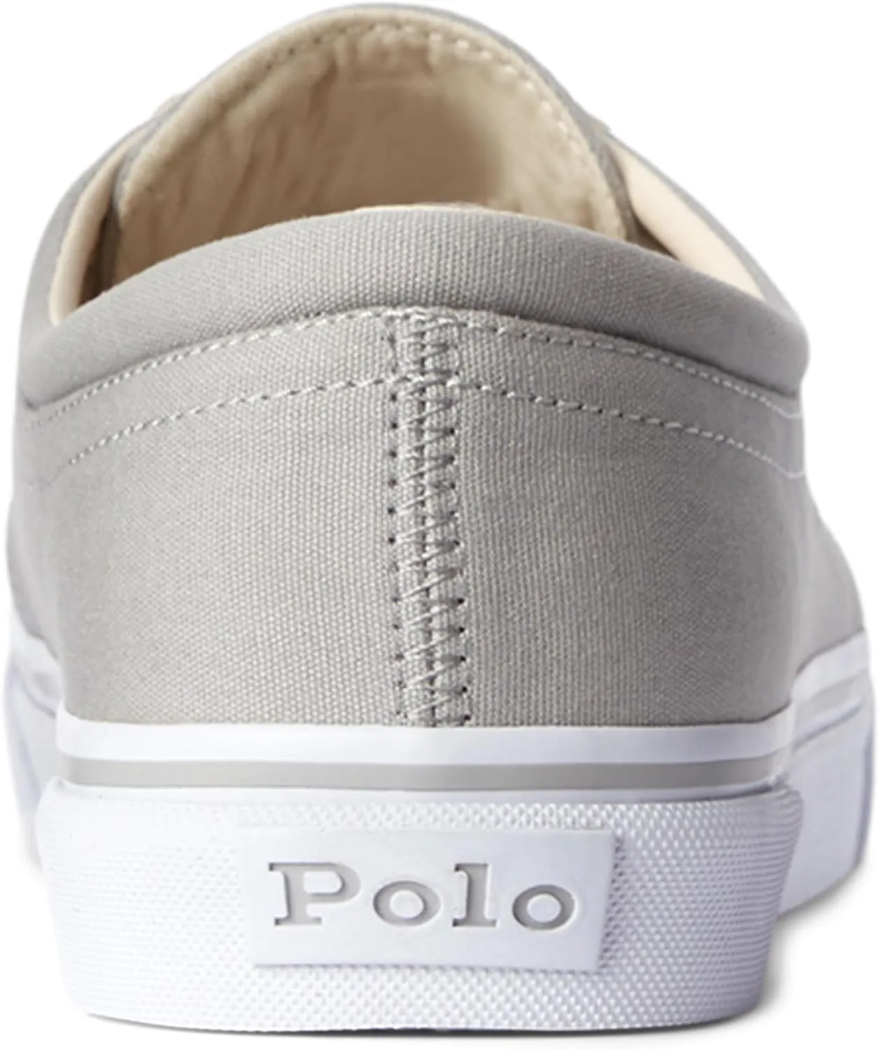 POLO RALPH LAUREN Men's Faxon X Sneaker
