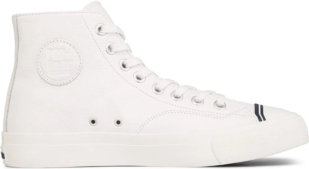 PRO-Keds Men's Royal Hi Lace Up Fashion Sneaker