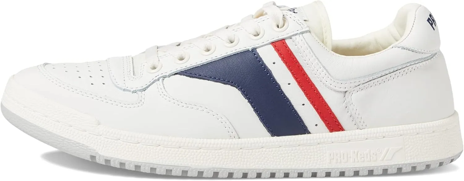 PRO-Keds Men's Skyhawk Lo Lace Up Fashion Sneaker