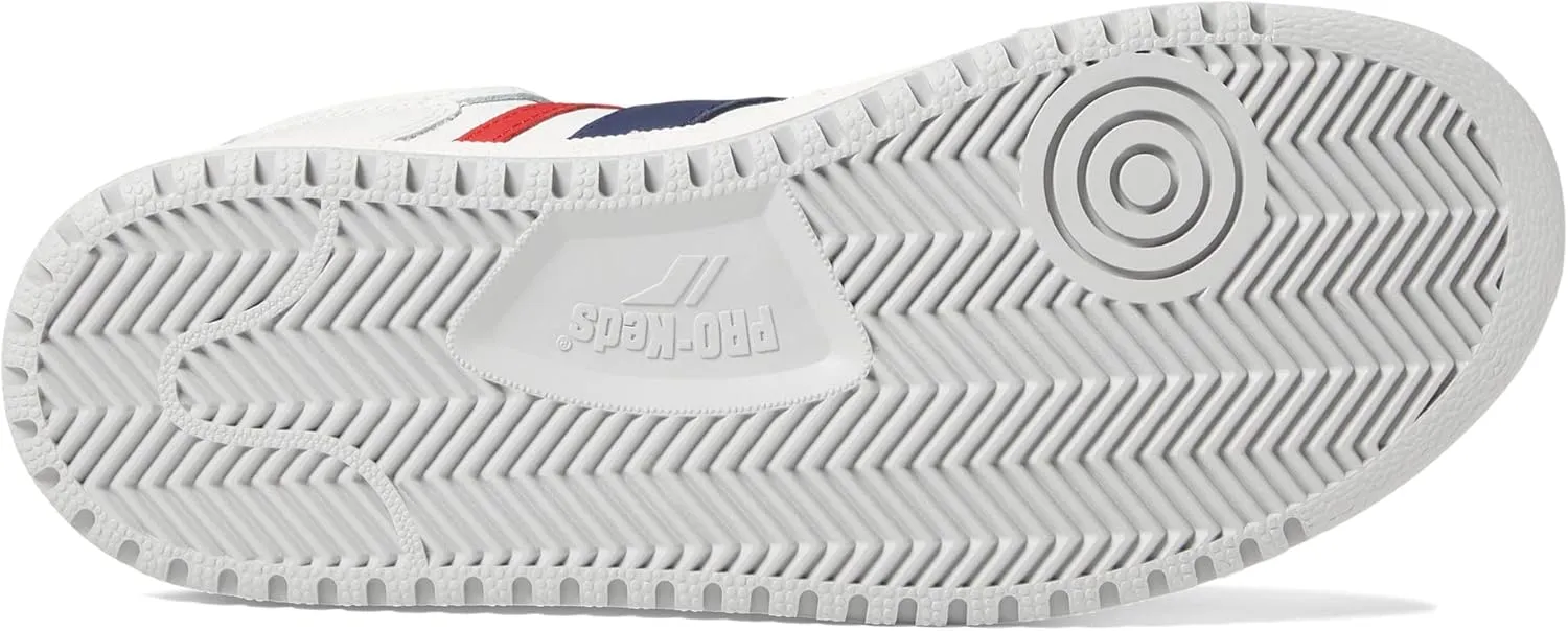 PRO-Keds Men's Skyhawk Lo Lace Up Fashion Sneaker