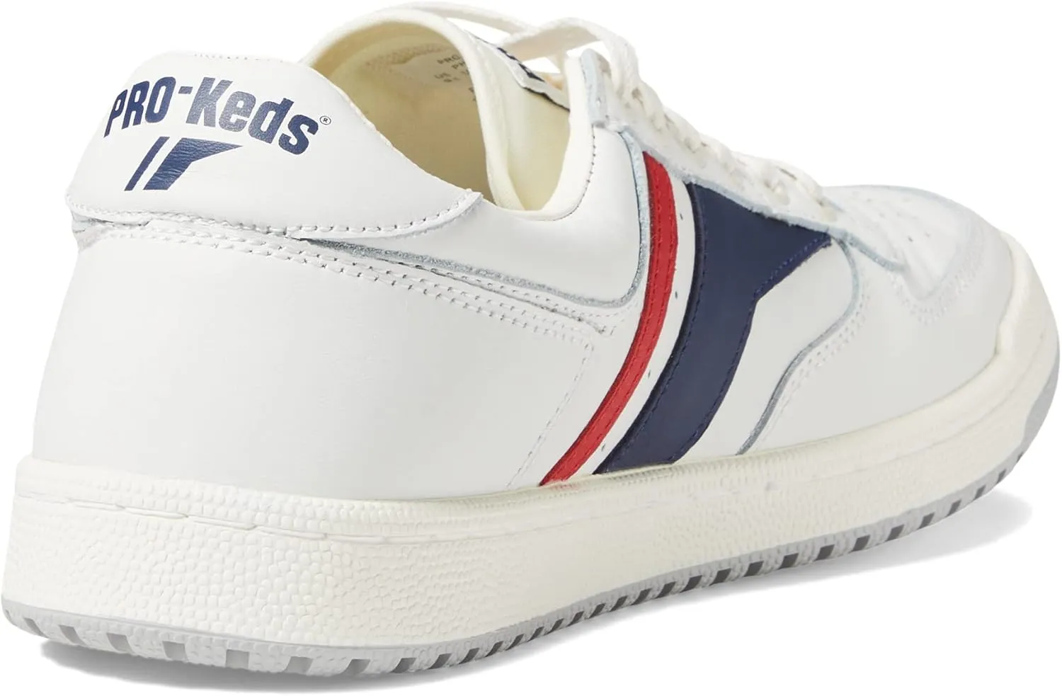 PRO-Keds Men's Skyhawk Lo Lace Up Fashion Sneaker