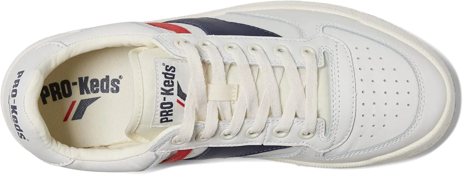 PRO-Keds Men's Skyhawk Lo Lace Up Fashion Sneaker
