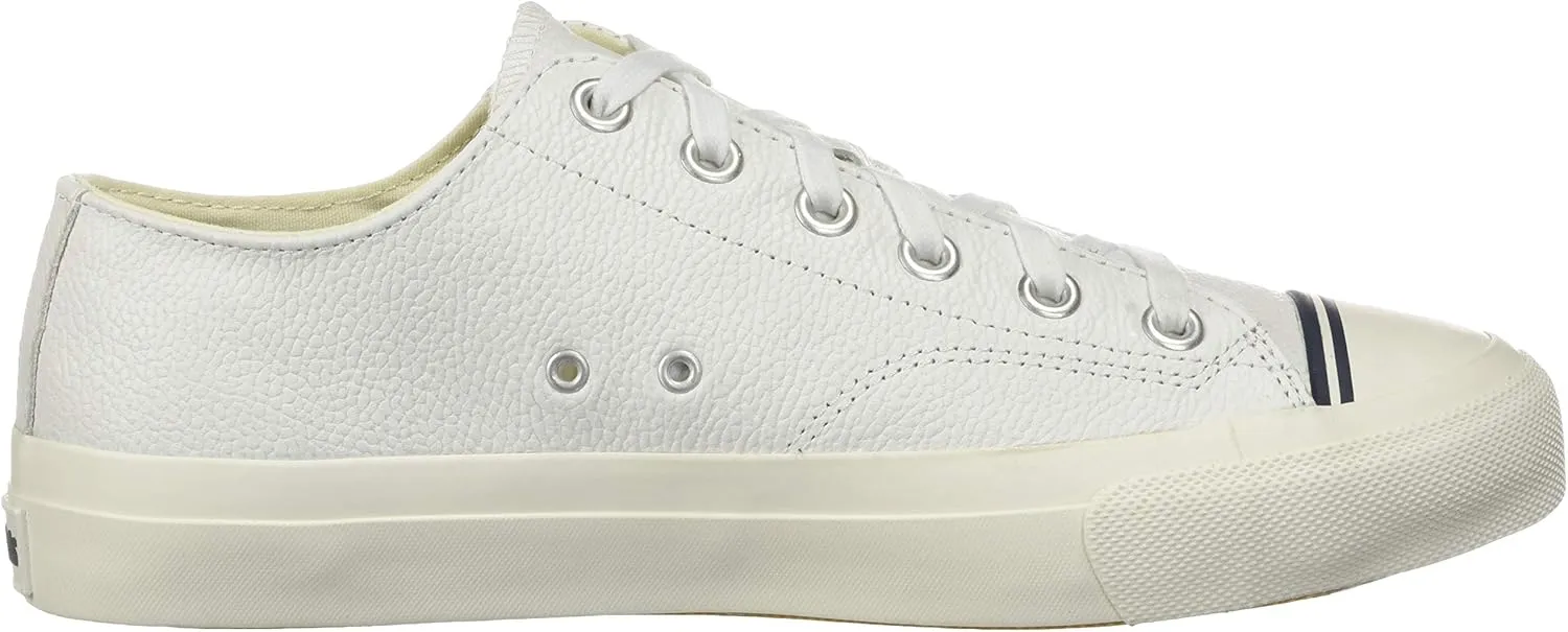 PRO-Keds Unisex-Adult Royal Lo Lace Up Fashion Sneaker