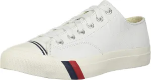 PRO-Keds Unisex-Adult Royal Lo Lace Up Fashion Sneaker