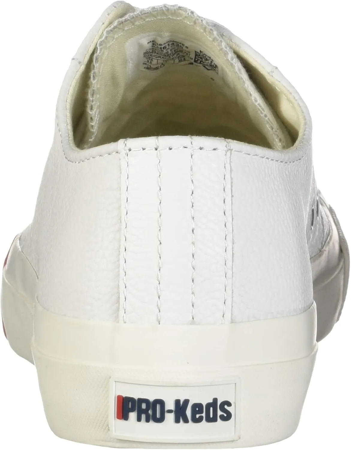 PRO-Keds Unisex-Adult Royal Lo Lace Up Fashion Sneaker