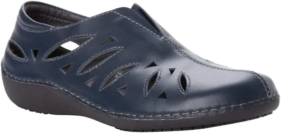 Propét Women's Cameo Slip-On Cutout Shoe