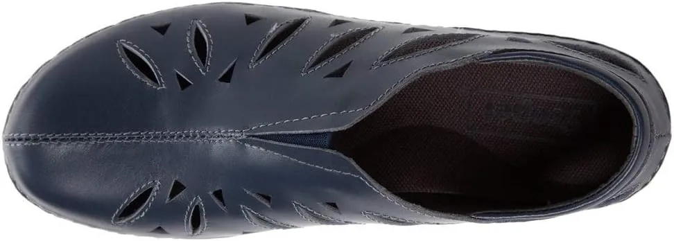 Propét Women's Cameo Slip-On Cutout Shoe