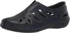 Propét Women's Cameo Slip-On Cutout Shoe