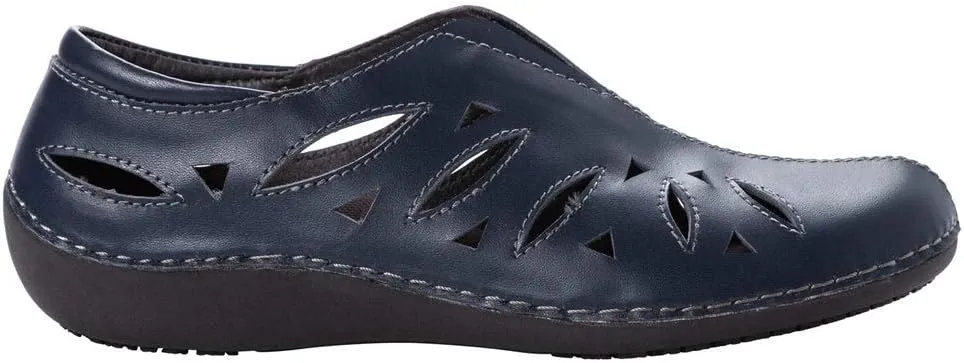 Propét Women's Cameo Slip-On Cutout Shoe