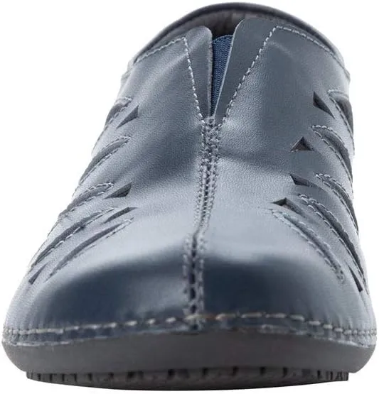 Propét Women's Cameo Slip-On Cutout Shoe
