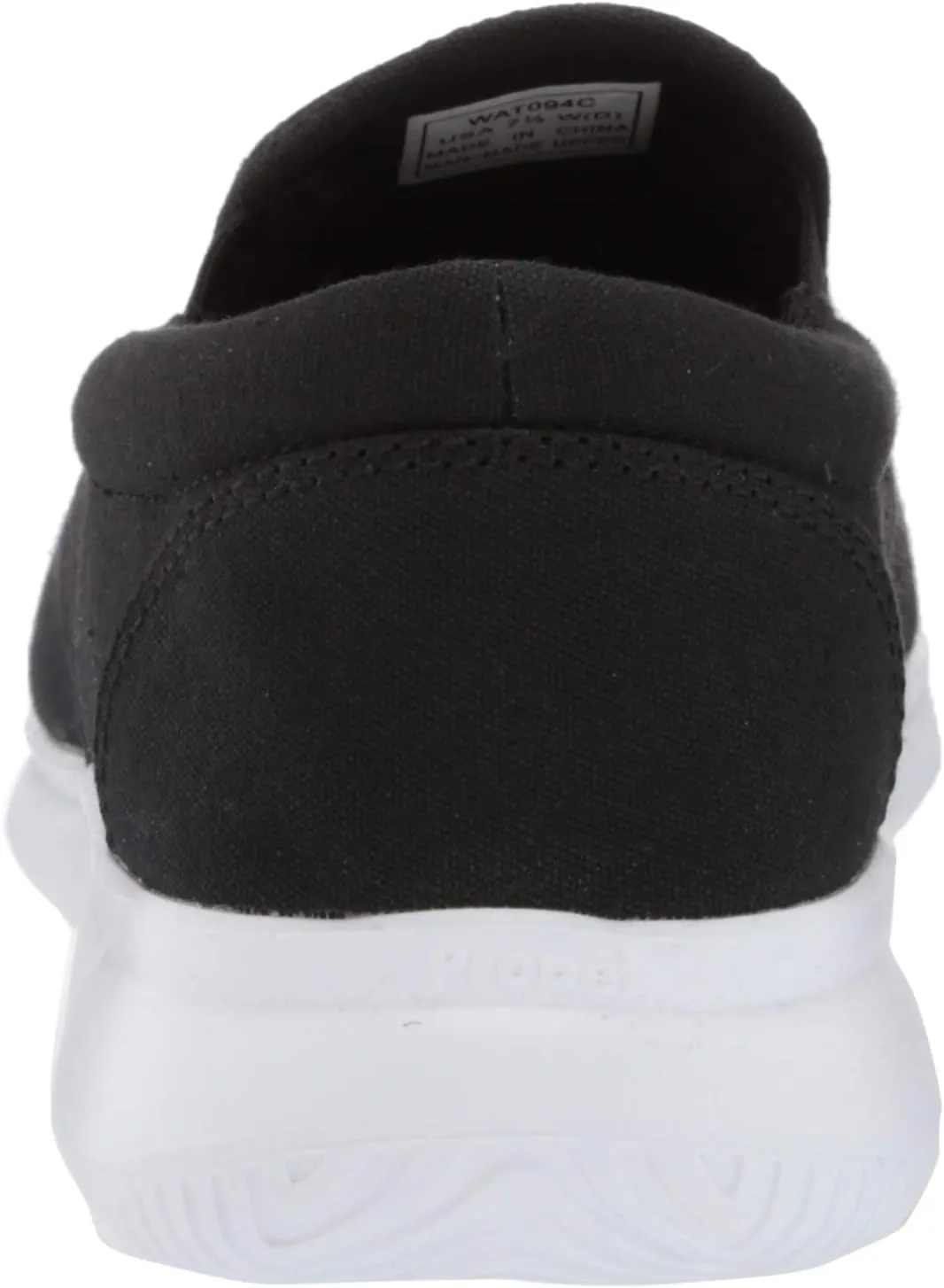 Propét Women's F" Slip-On Shoe