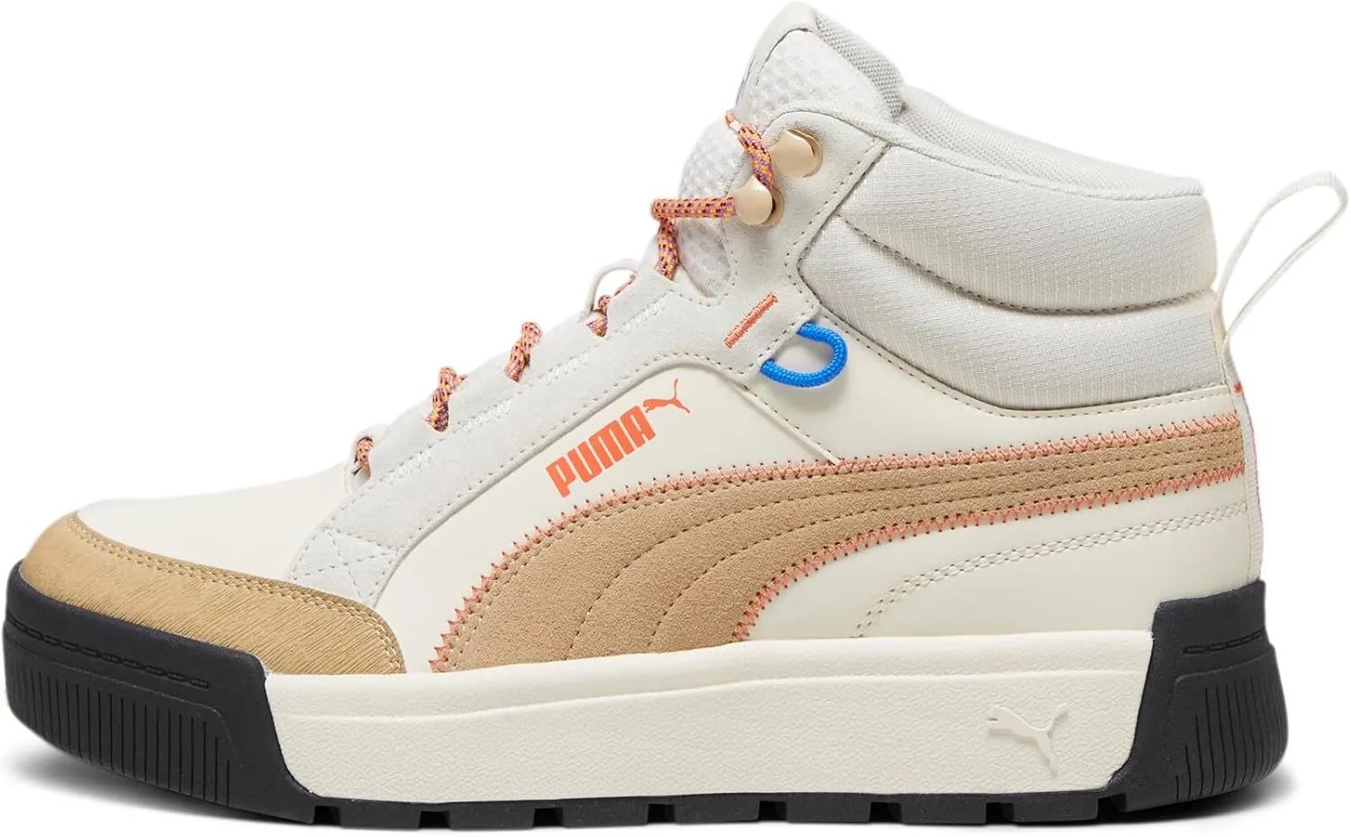 PUMA Men's Tarrenze Sb Iii Sneaker