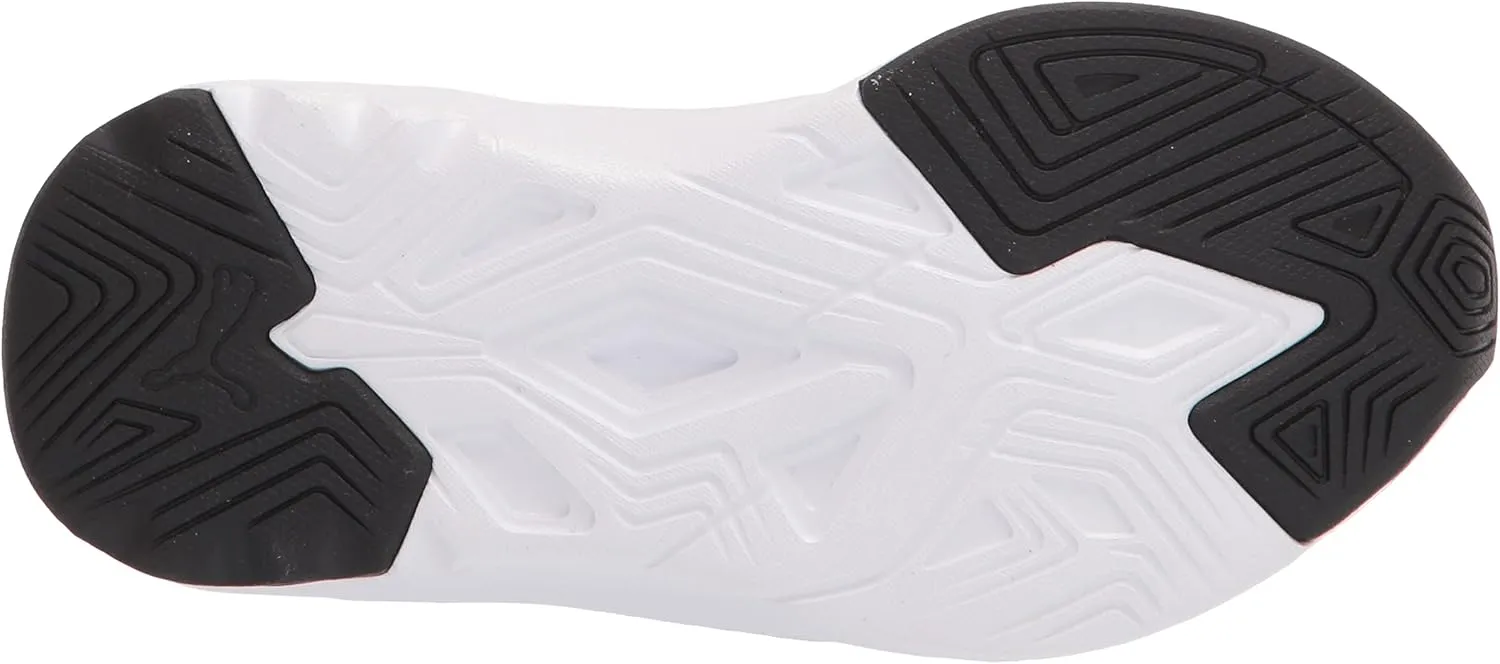 PUMA Unisex-Child Softride Sophia Slip on Running Shoe