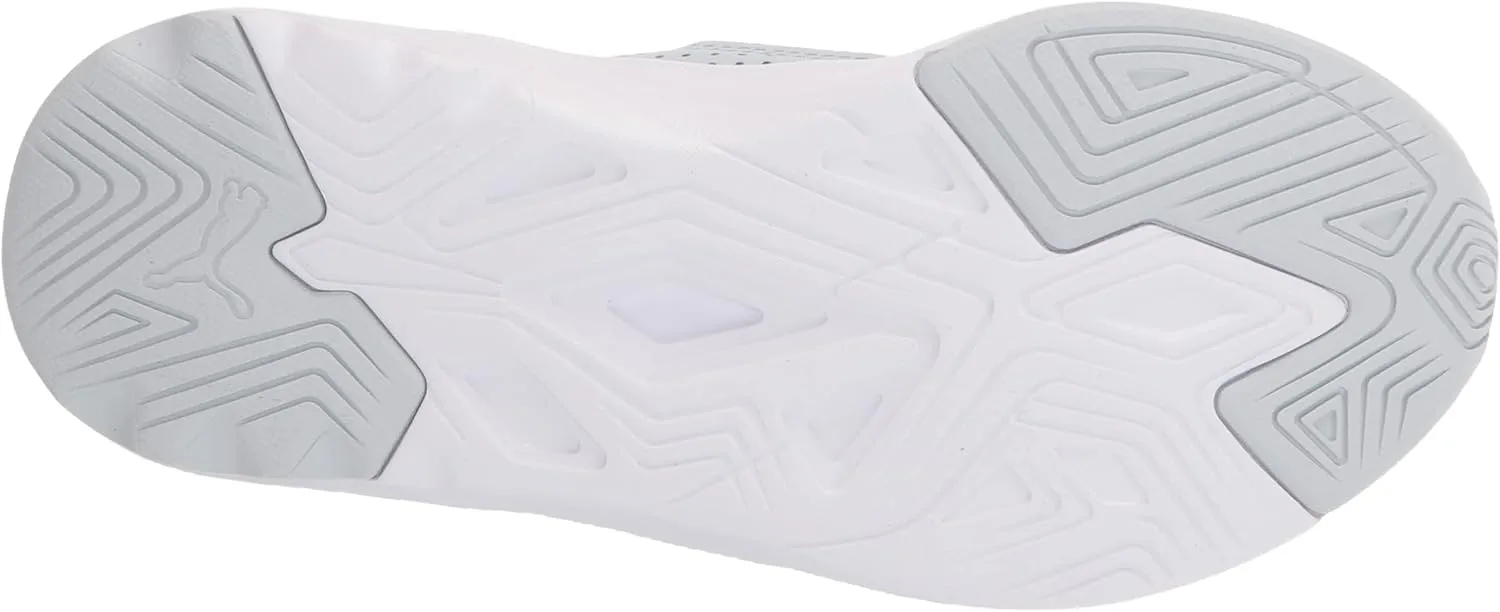 PUMA Unisex-Child Softride Sophia Slip on Running Shoe