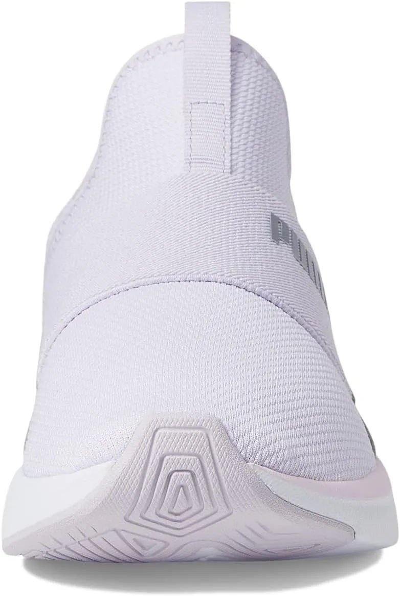 PUMA Unisex-Child Softride Sophia Slip on Running Shoe