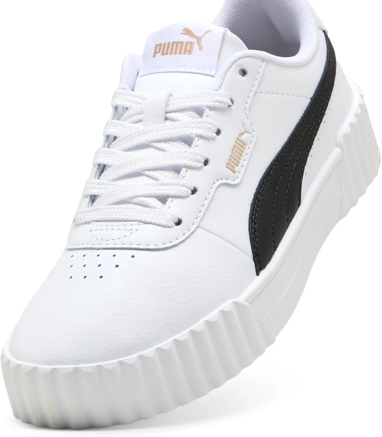 PUMA Women's Low-top Sneaker