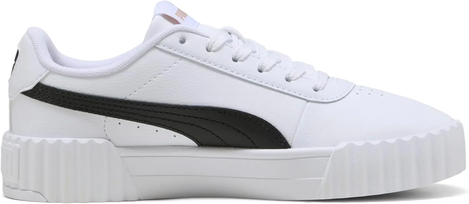 PUMA Women's Low-top Sneaker