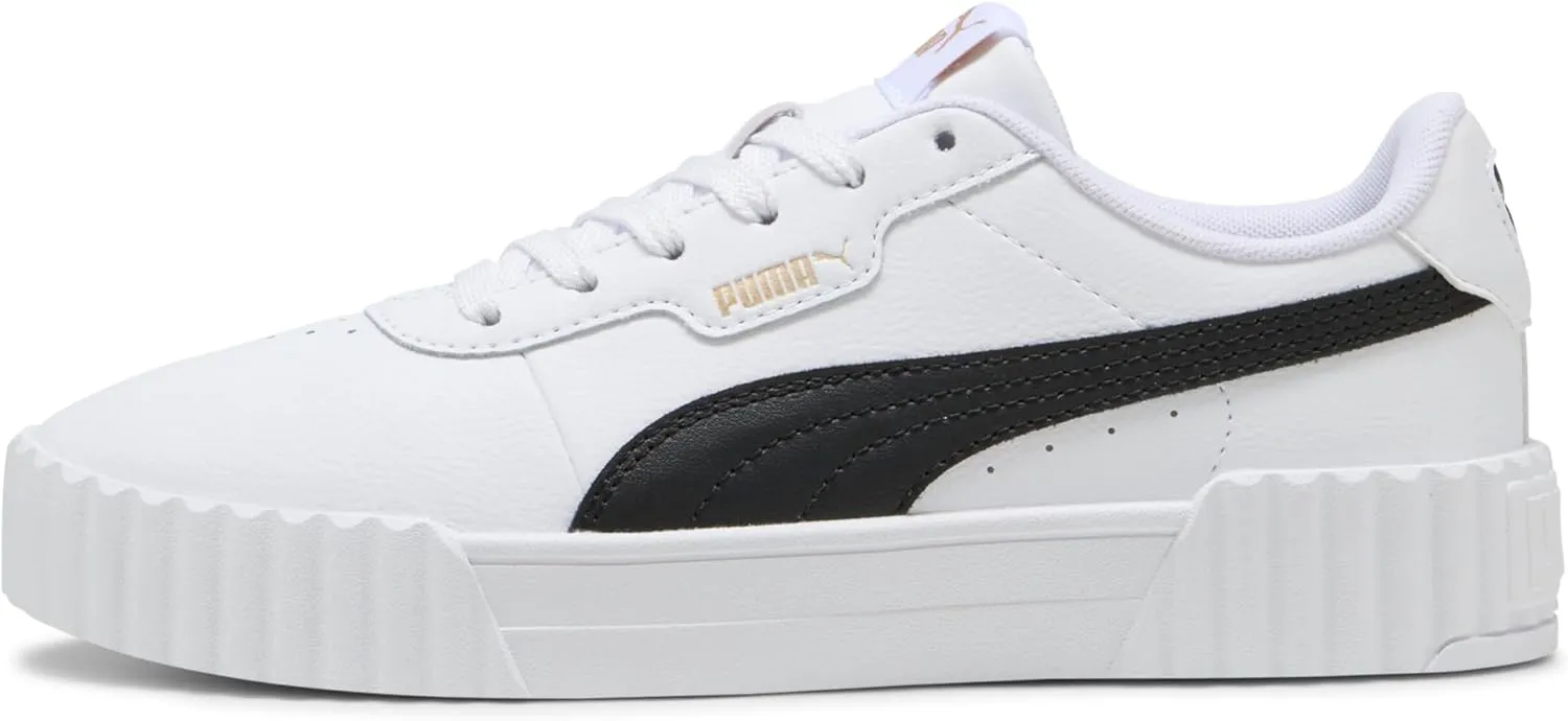 PUMA Women's Low-top Sneaker