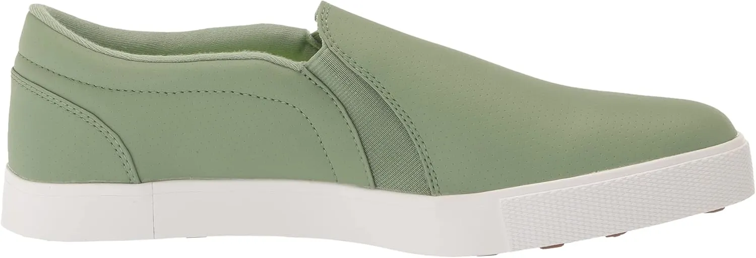 PUMA Women's Tustin Fusion Slip-on Golf Shoe