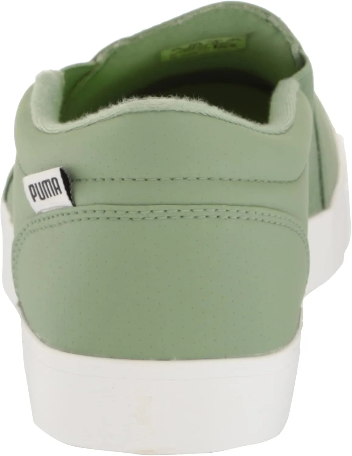 PUMA Women's Tustin Fusion Slip-on Golf Shoe