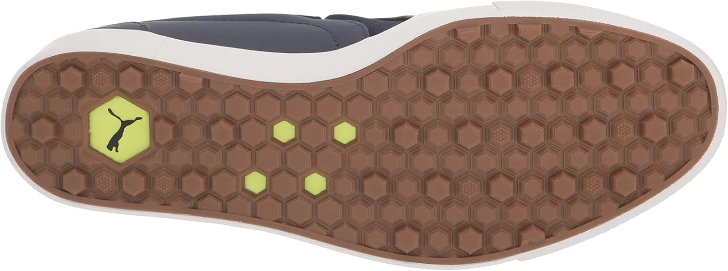 PUMA Women's Tustin Fusion Slip-on Golf Shoe